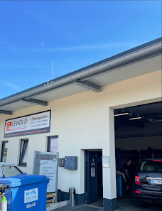 Autoservice Lewold