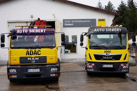 Auto Siebert Service GmbH