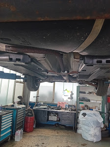 Car Service Team