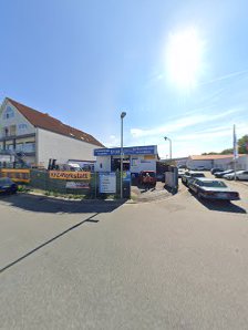 Kfz.-Technik Werner Krämer Meisterbetrieb