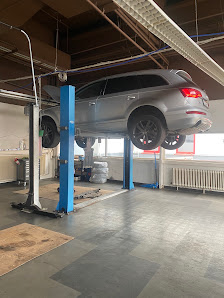 AMMAR KFZ Service Heppenheim Bergstraße