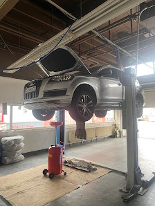 AMMAR KFZ Service Heppenheim Bergstraße