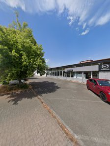 Freie KFZ Werkstatt Eurorepar + Reimporte Verkauf Autohaus Stumpf Heppenheim