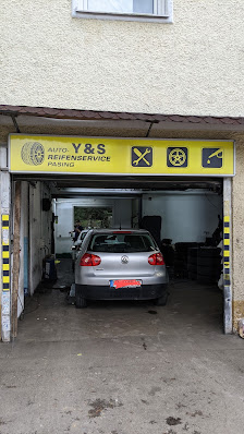 Auto- Y & S