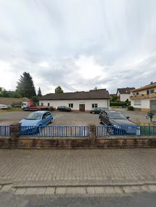 Autohof Odenwald