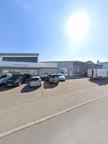Autohaus Lang GmbH