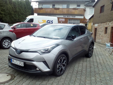 Auto Bauer GmbH