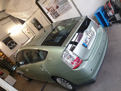 Auto Bauer GmbH