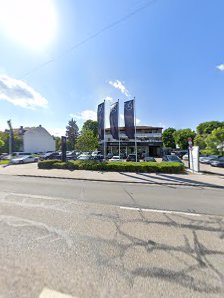 Autohaus Liess GmbH & Co. KG Mercedes Werkstatt Service
