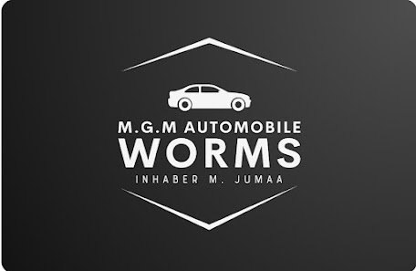 M.G.M Automobile