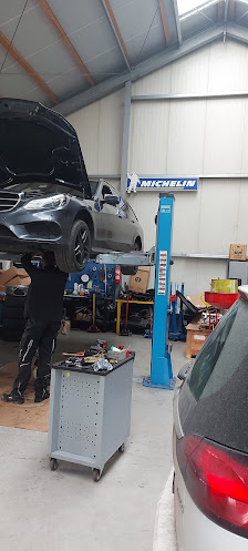 Rüdesheimer Autoservice