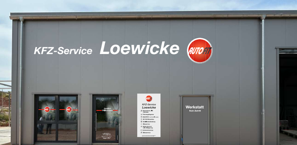 Kfz.-Service Loewicke