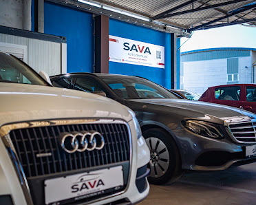 Autozentrum Sava