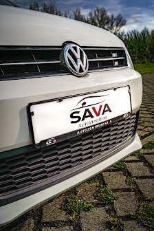 Autozentrum Sava