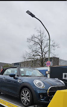 Ktech – Kfz Werkstatt Puchheim