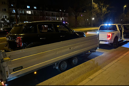 Ktech – Kfz Werkstatt Puchheim