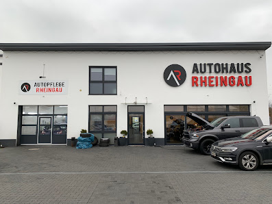 Autohaus Rheingau