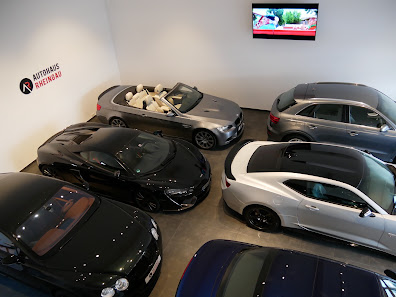 Autohaus Rheingau