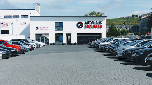 Autohaus Rheingau