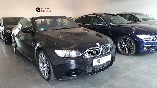 Autohaus Rheingau
