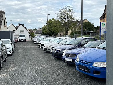 Autopark Winkel