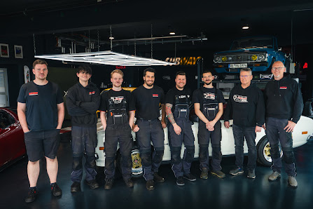 Weber Fahrzeugtechnik GbR