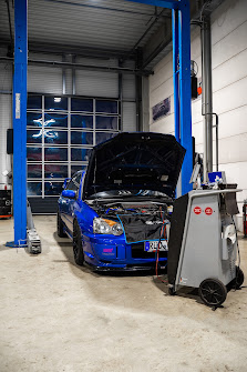 Weber Fahrzeugtechnik GbR