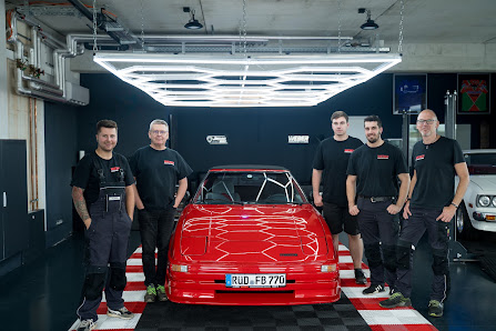 Weber Fahrzeugtechnik GbR