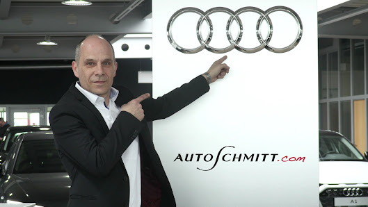 AUTOSCHMITT IDSTEIN GmbH