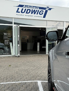 Autohaus Ludwig GmbH