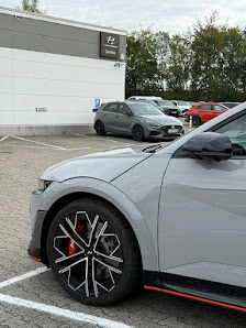 Autohaus Ludwig GmbH