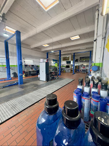 SMR Autokorrektur GmbH