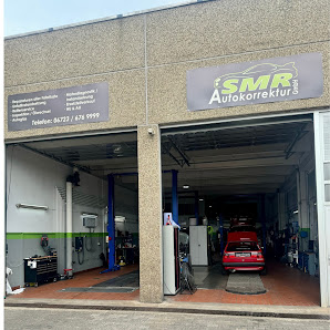 SMR Autokorrektur GmbH