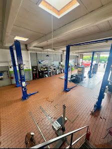 SMR Autokorrektur GmbH