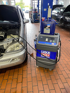 SMR Autokorrektur GmbH