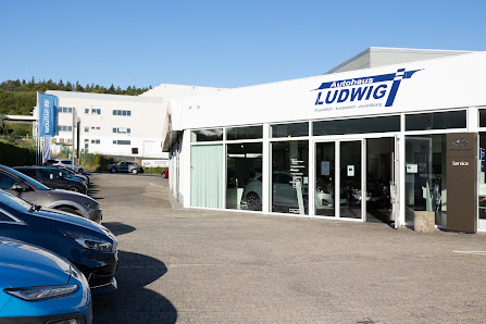 Autohaus Ludwig GmbH - Ford Service