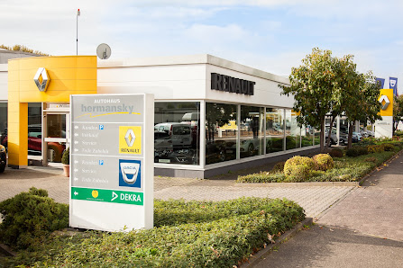 Autohaus Hermansky GmbH