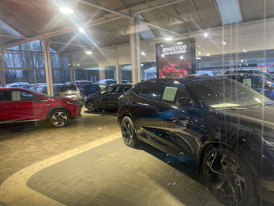 Autohaus Hermansky GmbH