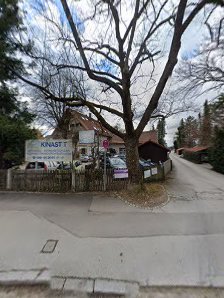 Karosseriebau Kinast