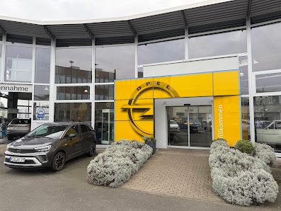 Basting & Euler GmbH Opelpartner