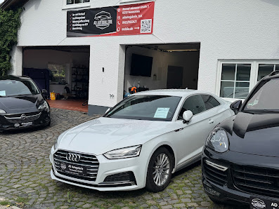 AD Autogalerie Taunusstein GmbH