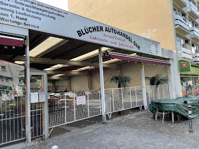 Blücher Autohandel