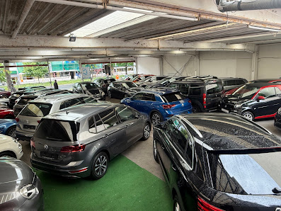 Blücher Autohandel