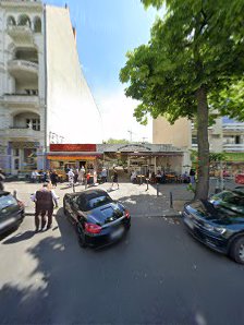 Blücher Autohandel