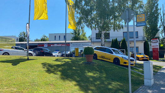 Opel Autohaus Nowak
