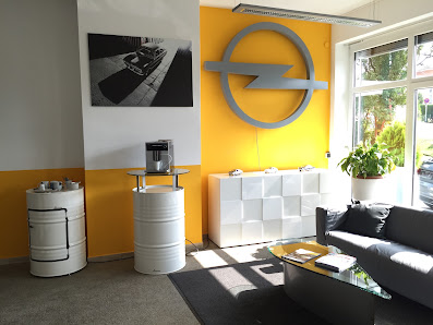 Opel Autohaus Nowak