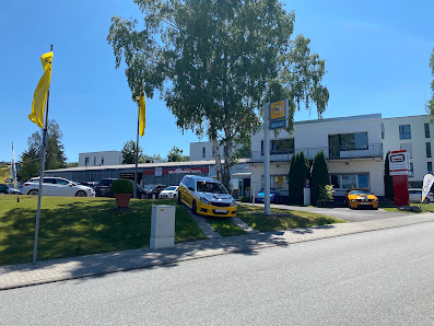 Opel Autohaus Nowak