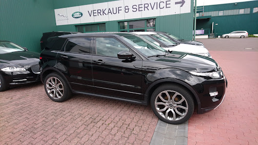 Emil Frey Avalon Premium Cars Kronberg - Land Rover | SV