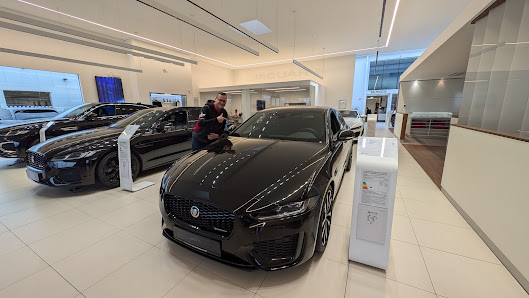 Emil Frey Avalon Premium Cars Kronberg - Land Rover | SV