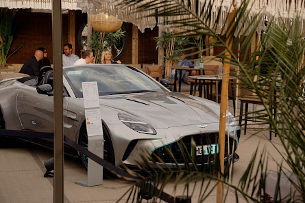 Aston Martin Kronberg | Emil Frey Exclusive Cars GmbH